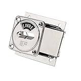 FECHADURA 3F LIVRE OCUPADO CR 262ZCR