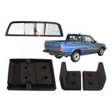 Fechadura Basculante Chevy D20 Chevrolet Padrao Original