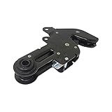 Fechadura Cabine Traseira Volkswagen 24250e 2007 2r2899371