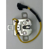Fechadura Capô Fiat Com Sensor interruptor Para Alarme