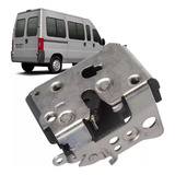 Fechadura Central Porta Lateral de Correr Ducato 98 Á 2016