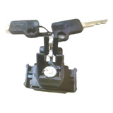 Fechadura Cilindro Porta Luvas Opala E Caravan 1985 Gm