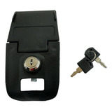 Fechadura Completa Bauleto Protork 28 Litros 45 Litros