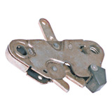Fechadura Da Caixa De Ferramentas c Cama 1218 Lk r 1991