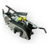 Fechadura Da Porta Traseira Esquerda Jac J3 6205151u8010