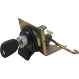 Fechadura Da Tampa Traseira Original C Chave Escort 93 A 96
