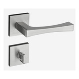 Fechadura De Banheiro Zm Ros 885 90b Cra Vivaldi Pado Ee Cor Cromo Acetinado