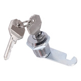 Fechadura De Rolo Thresher Para Caixa De Cartas Gaveta De 2