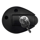 Fechadura Destravamento Rcg Original Motor Deslizante Slider