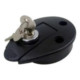 Fechadura Destravamento Rcg Original Motor Deslizante Slider