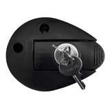 Fechadura Destravamento Rcg Original Motor Deslizante Slider