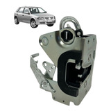 Fechadura Dianteira Direita 4 Pt Gol G3 2002 2003 2004 2005