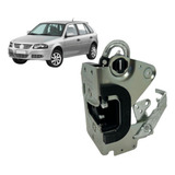 Fechadura Dianteira Esquerda 4 Pt Gol G3 2002 2003 2004 2005