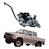 Fechadura Dianteira Esquerda Cabine Dupla Toyota Hilux 98 04