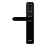 Fechadura Digital De Embutir Ifr 3000 Preta Intelbras