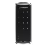 Fechadura Digital De Sobrepor Fsp100 Soprano