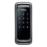 Fechadura Digital De Sobrepor Intelbras Fr 101