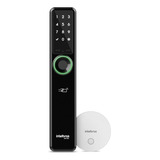 Fechadura Digital Intelbras Ifr 7001 Smart S Maçaneta