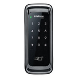 Fechadura Digital Intelbras Porta De Correr Fr 210