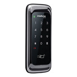 Fechadura Digital Portas De Correr Fr 210 Intelbras