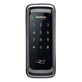 Fechadura Digital Portas De Correr Fr 210 Intelbras
