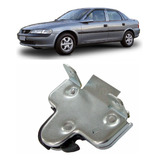 Fechadura Do Porta Malas Vectra 97 98 A 05 Astra Sedan 99