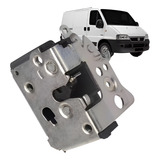 Fechadura Ducato Boxer Jumper Porta Lateral Correr 98 À 2016