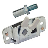 Fechadura Ducato Superior Porta Lateral C Pino Batente 2011