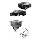 Fechadura E Batente Porta Malas Vectra 97 A 05 Astra Sedan