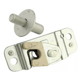 Fechadura E Pino Superior Porta Correr Ducato 2006 A 2009