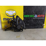 Fechadura Eletrica Do Capo Hyundai Vera Cruz 4wd 3 8 V6 2010