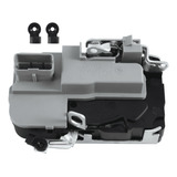 Fechadura Elétrica Porta Dianteira Direita Peugeot 206 207