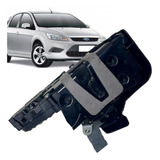Fechadura Elétrica Porta Dianteira Lado Direito Ford Focus