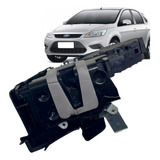 Fechadura Elétrica Porta Dianteira Lado Esquerdo Ford Focus