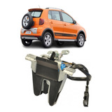 Fechadura Elétrica Porta Mala Crossfox 2009 2010 2011 2012