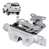 Fechadura Elétrica Porta Mala Pajero Sport 2005 2006 2007 08