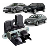 Fechadura Elétrica Porta Malas Jetta Passat Tiguan 2 0 Tsi