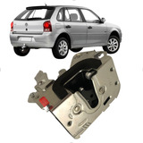 Fechadura Eletrica Porta Traseira Direita Gol G4 2005 A 2014