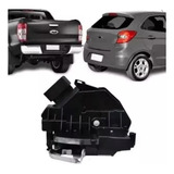Fechadura Elétrica Traseira Direita Ford Ka 2014 2015 2016