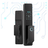Fechadura Eletrônica Digital Wifi Smartlook Porta