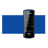 Fechadura Eletrônica Samsung Smart Home Shs