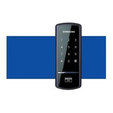 Fechadura Eletrônica Samsung Smart Shs 1321