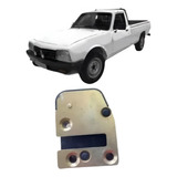 Fechadura Externa Porta Direita Peugeot 504 Pickup Diesel
