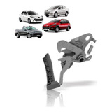Fechadura Fecho Inferior Capo Peugeot 207 Passion 2010 2011