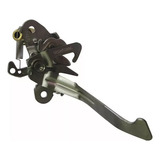 Fechadura Fecho Inferior Do Capo Citroen C4 Pallas Ou Hatch