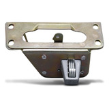 Fechadura Inferior Do Capô Caminhão Mercedes 1113 85 86 87