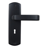 Fechadura Interna 40mm Com Espelho Firenze Mgm