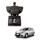 Fechadura Interna Batente Porta Malas Sandero 2009 2010