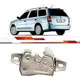 Fechadura Interna Porta Malas Eletrica Parati G2 G3 1996 Ate 2005 Referencia 379827503Ab