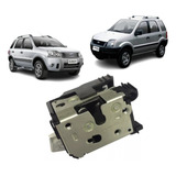 Fechadura Interna Tampa Porta Malas Ecosport 2003 2004 2005